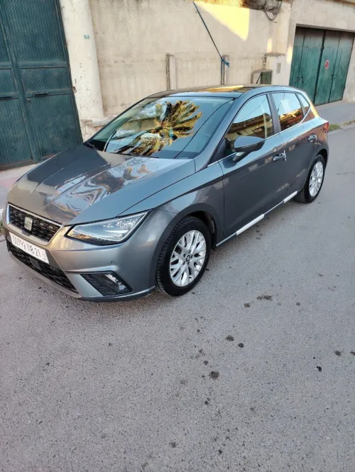Seat Ibiza 2018 HIGH