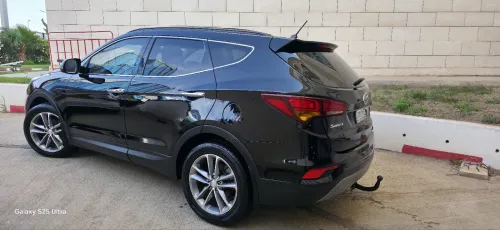 Hyundai Santafe 2018 