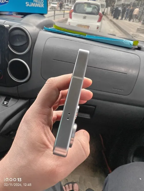Samsung S25 Ultra