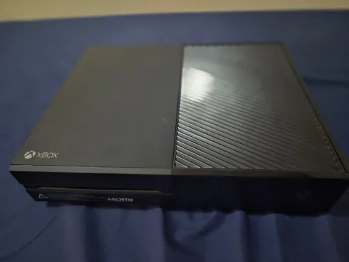 Xbox one Elite