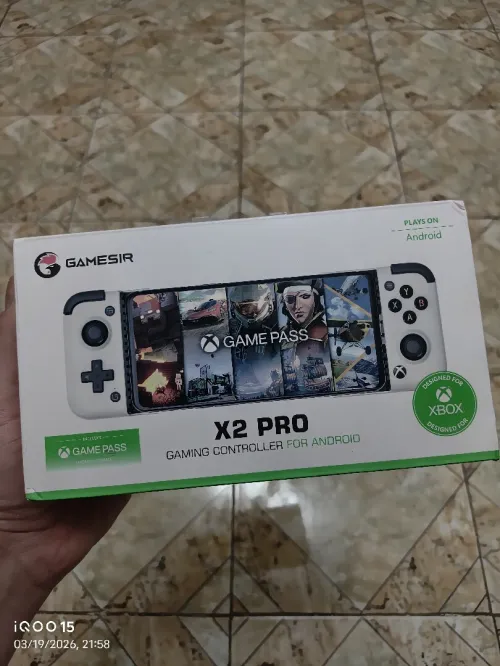 Gamesir X2 Pro