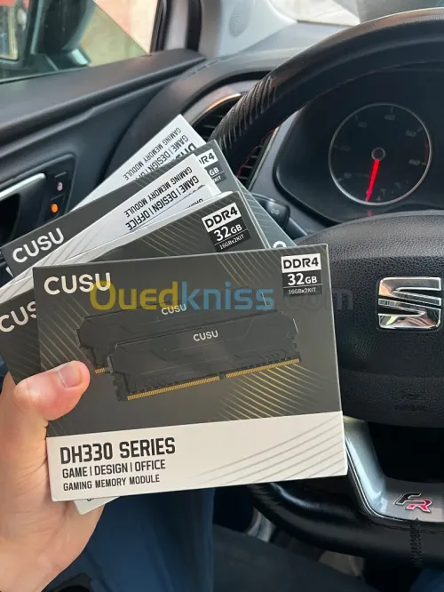 Cusu 32gb ddr4