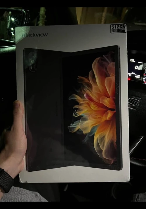 Blackview Mega 8 36/512 duos