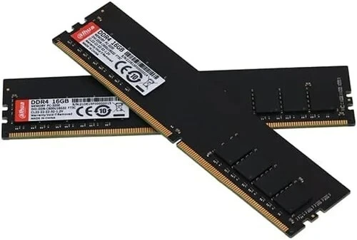 RAM 2*8GB DDR4 3200MHZ DAHUA