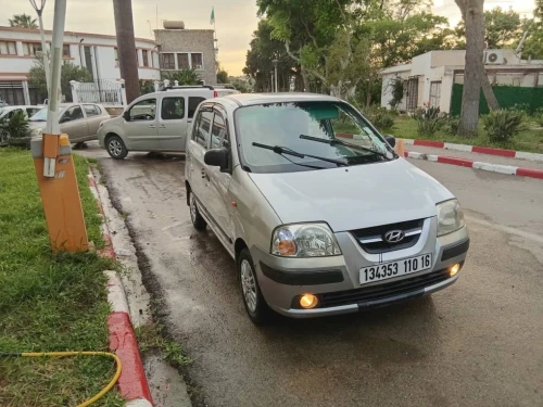 Hyundai Atos 2010 GLS