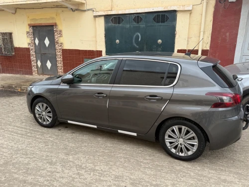 Peugeot 308 2018 Active