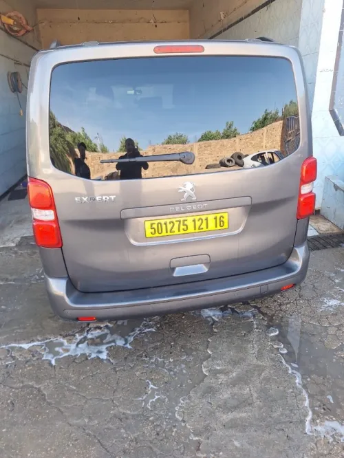 Peugeot Expert 2021 Expert