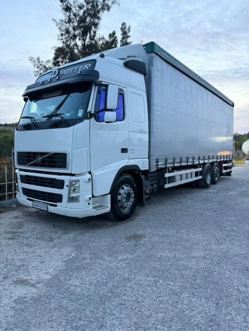 Volvo FH 440 15 Ton 2009
