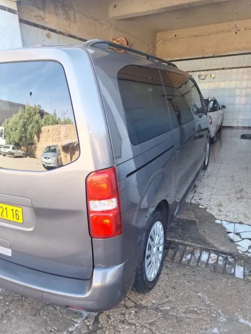 Peugeot Expert 2021 Expert