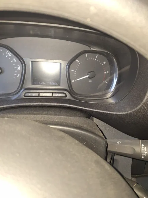 Peugeot Expert 2021 Expert
