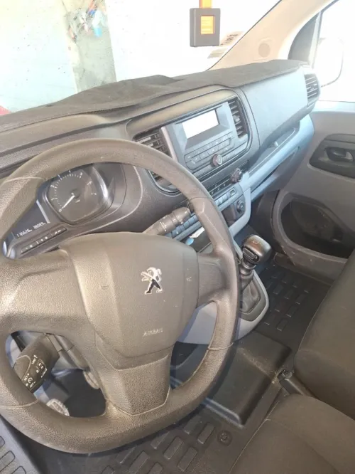 Peugeot Expert 2021 Expert