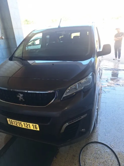 Peugeot Expert 2021 Expert