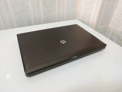 Pc hp ProBook i5