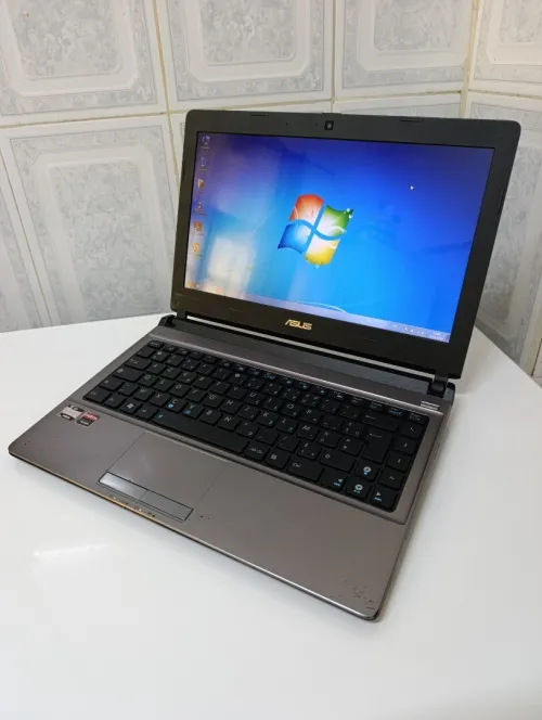 Mini pc Asus