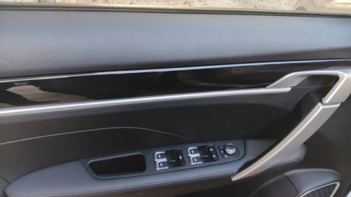 Geely Coolray 2026 Super max