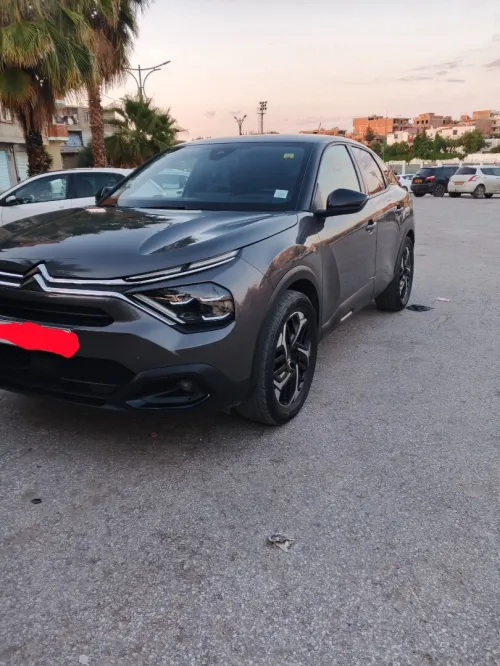 Citroen C4 2021 Exclusive