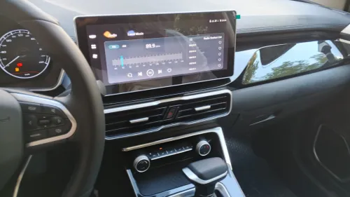 Geely Coolray 2026 Super max