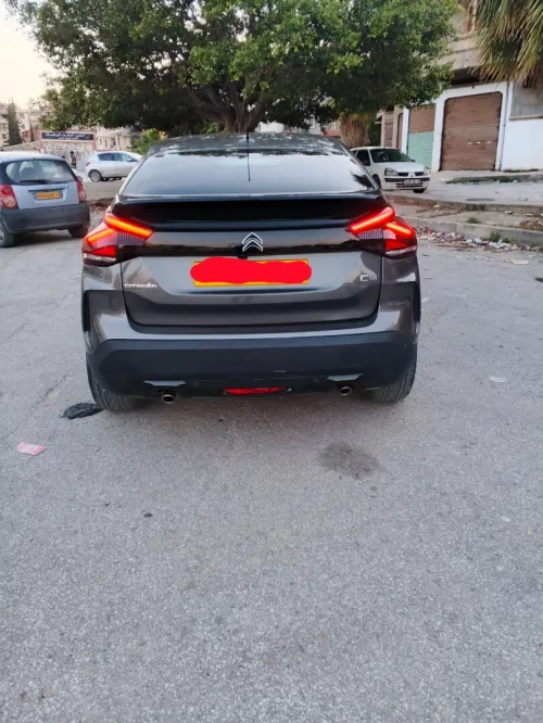 Citroen C4 2021 Exclusive