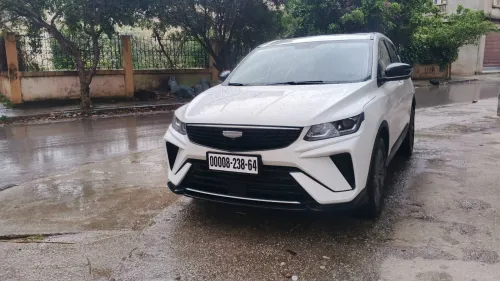 Geely Coolray 2026 Super Max 