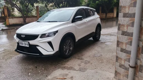 Geely Coolray 2026 Super Max 