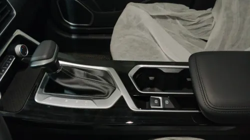 Geely Coolray 2026 Super max