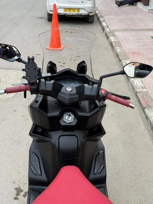 Sym Joyride 2025