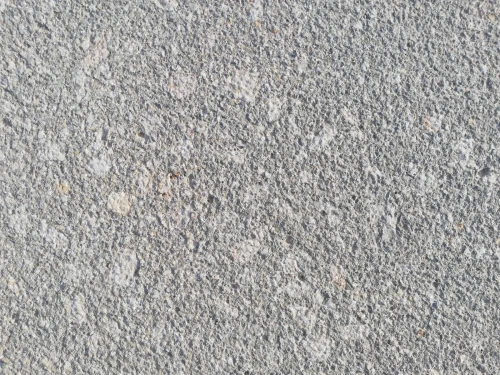 Beton bouchardé 