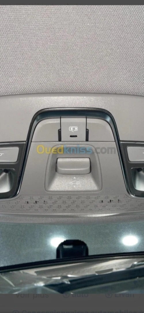 Livan X3 Pro  2025 Toute options +dash cam