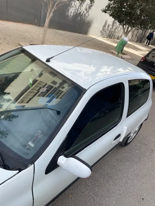Renault Clio 2 2001 Clio 2