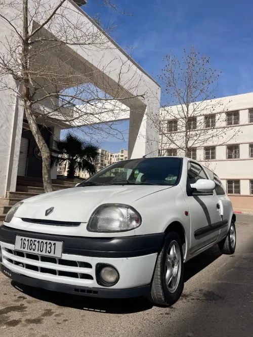 Renault Clio 2 2001 Clio 2