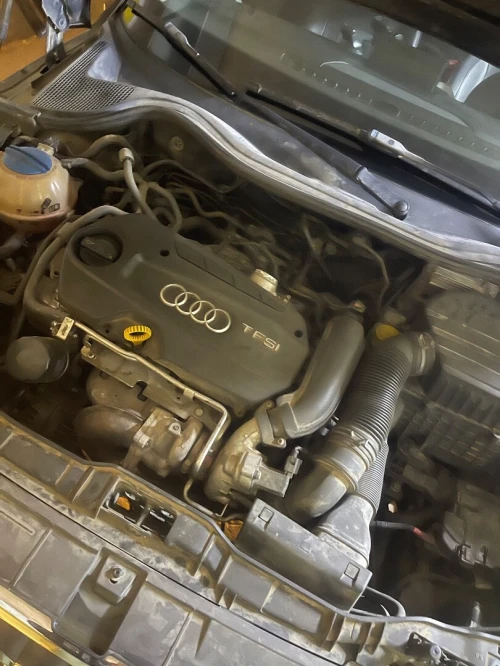 Audi A1 2014 S Line