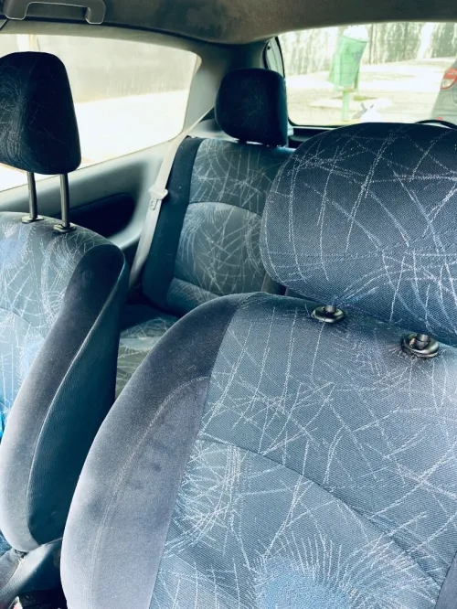 Renault Clio 2 2001 Clio 2