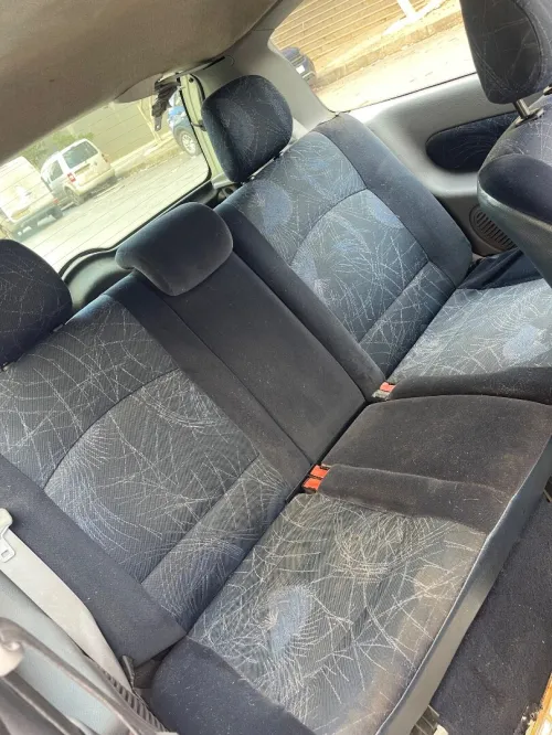 Renault Clio 2 2001 Clio 2
