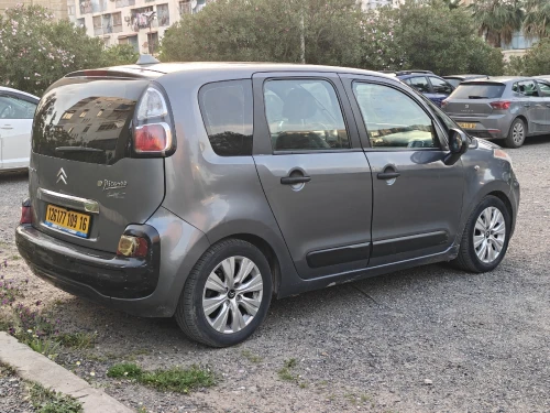 Citroen C3 Picasso 2009 Confort