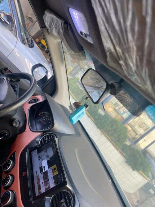 Hyundai Grand i10 2018 DZ