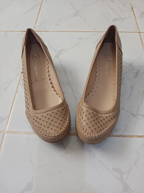 Chaussures femme 