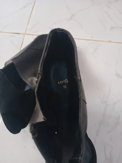 Chaussures femme 
