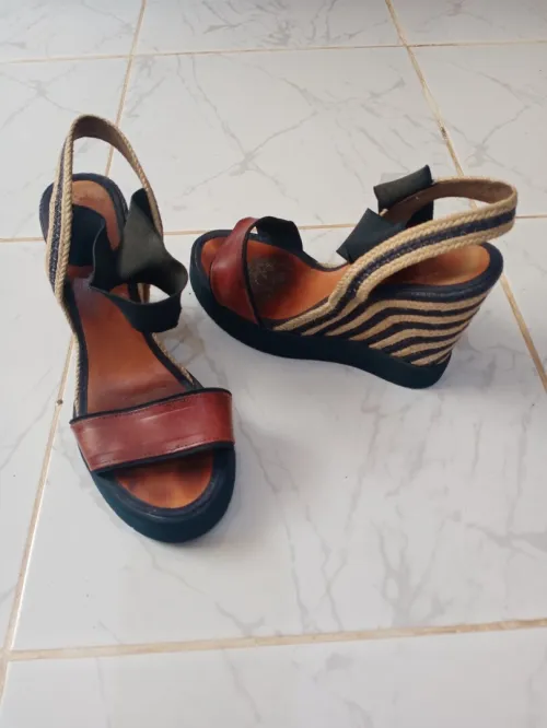 Chaussures femme 