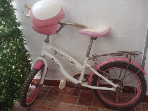Vélo / bicyclette