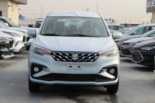 Suzuki ERTIGA 2025 