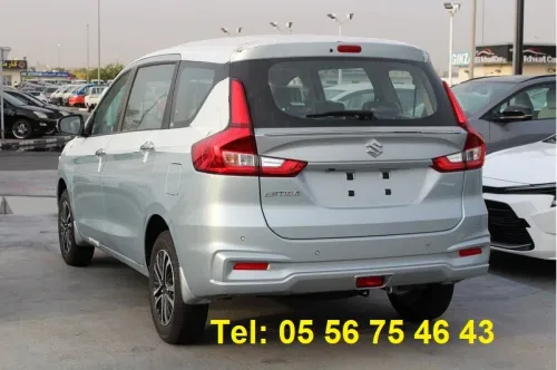 Suzuki ERTIGA 2025 GLX
