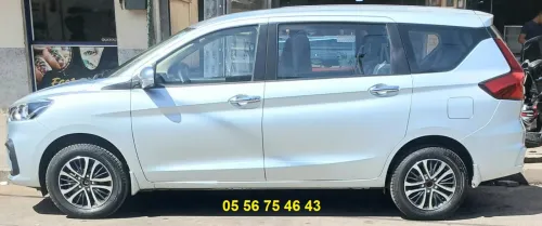 Suzuki ERTIGA 2025 GLX