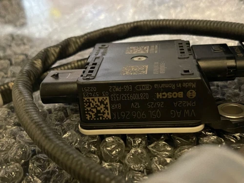 Sonde Capteur Particules Bosch (Nouveau VW Tiguan / Audi Q3 / Skoda Kodiaq)