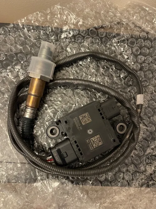 Sonde Capteur Particules Bosch (Nouveau VW Tiguan / Audi Q3 / Skoda Kodiaq)