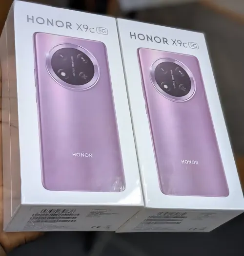 Honor X9C