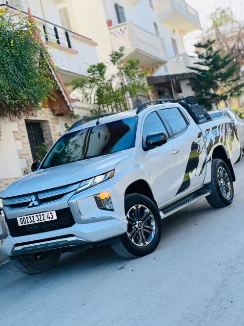 Mitsubishi L200 2022 L200