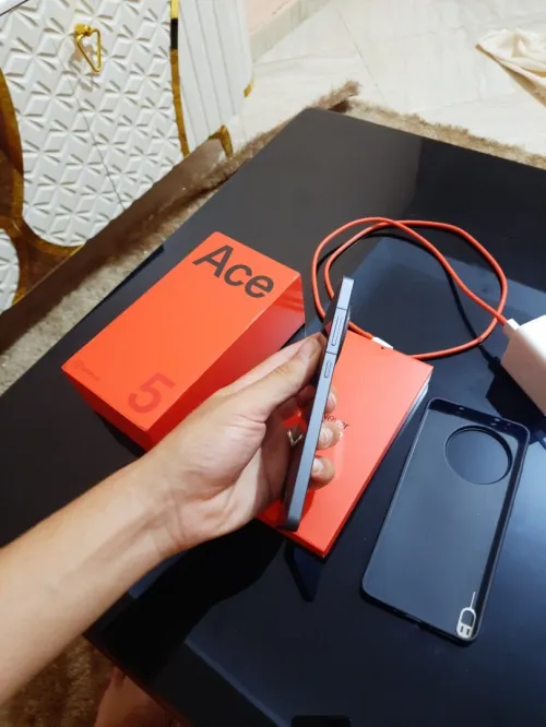 One plus Ace 5
