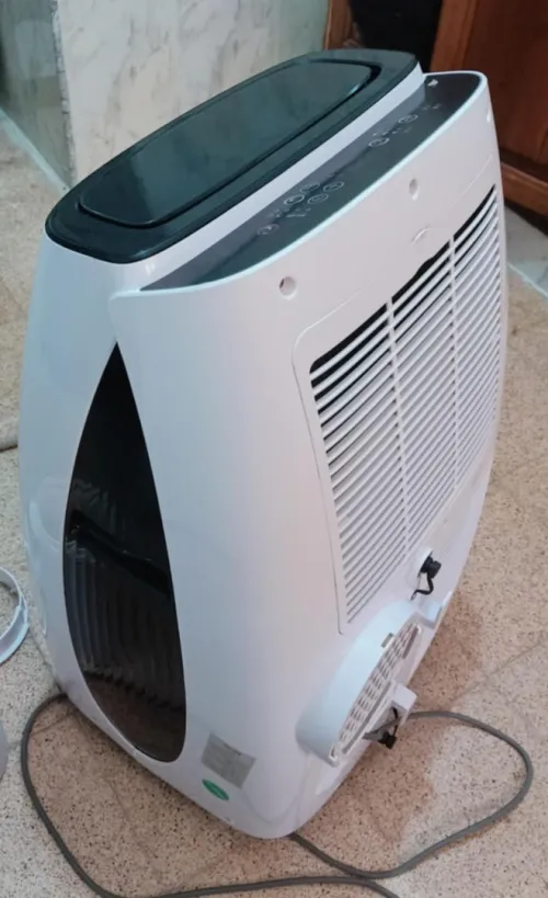 Climatiseur mobile 12000 btu