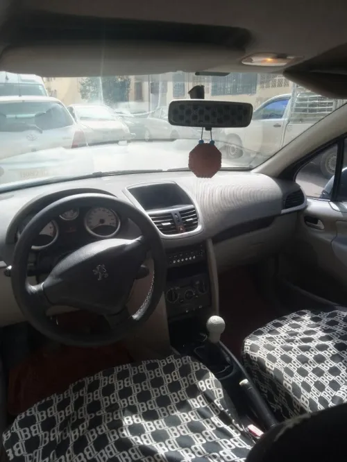Peugeot 207 2008 207