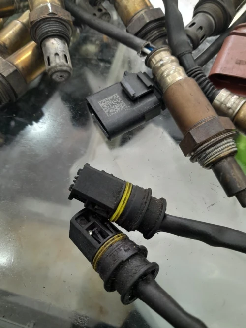 Vente en gros (بيع بالجملة) sonde à oxygène vw audi SEAT skoda 